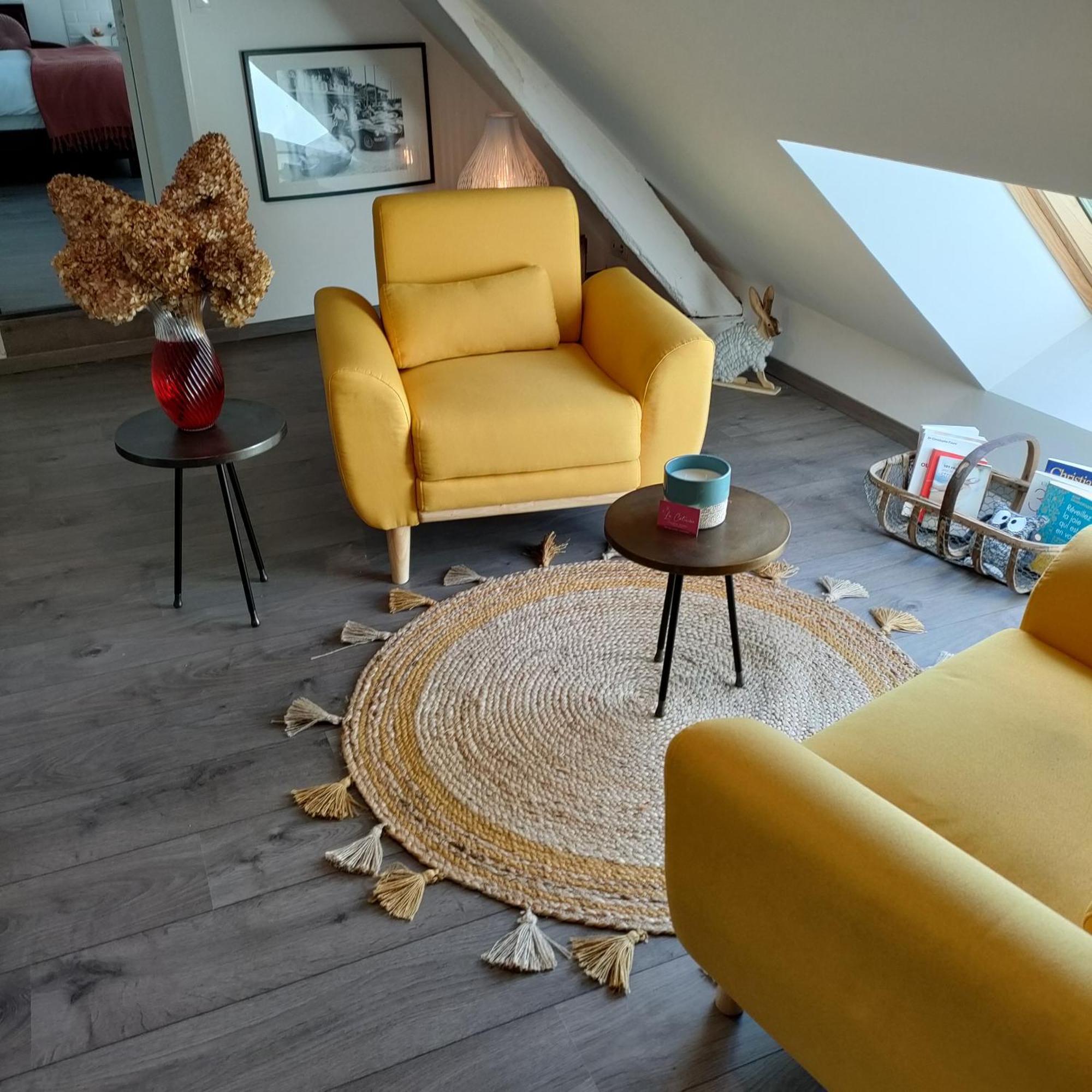 Bed and Breakfast La Catiniere Arnage Pokój zdjęcie